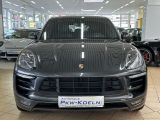 Porsche Macan bei Gebrauchtwagen.expert - Abbildung (5 / 15)