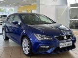 Seat Leon bei Gebrauchtwagen.expert - Abbildung (2 / 15)