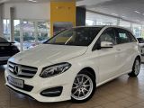 Mercedes-Benz B-Klasse bei Gebrauchtwagen.expert - Abbildung (7 / 15) Mercedes-Benz B-Klasse bei Gebrauchtwagen.expert - Abbildung (7 / 15)