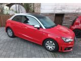 Audi A1 bei Gebrauchtwagen.expert - Abbildung (4 / 7)