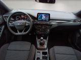 Ford Focus ST bei Gebrauchtwagen.expert - Abbildung (10 / 15)