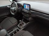 Ford Focus ST bei Gebrauchtwagen.expert - Abbildung (14 / 15)