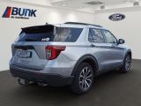 Ford Explorer bei Gebrauchtwagen.expert - Abbildung (3 / 15)