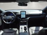 Ford Explorer bei Gebrauchtwagen.expert - Abbildung (10 / 15)