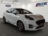 Ford Puma bei Gebrauchtwagen.expert - Abbildung (2 / 15)