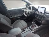 Ford Focus bei Gebrauchtwagen.expert - Abbildung (14 / 15)