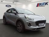 Ford Puma bei Gebrauchtwagen.expert - Abbildung (2 / 15)