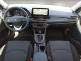 Hyundai i30 bei Gebrauchtwagen.expert - Abbildung (10 / 15)