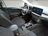 Ford Focus bei Gebrauchtwagen.expert - Abbildung (14 / 15)