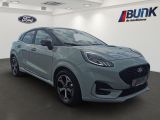 Ford Puma bei Gebrauchtwagen.expert - Abbildung (2 / 15)