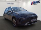 Hyundai Bayon bei Gebrauchtwagen.expert - Abbildung (2 / 15)