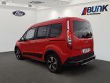 Ford Tourneo bei Gebrauchtwagen.expert - Abbildung (4 / 15)