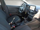 Ford Fiesta bei Gebrauchtwagen.expert - Abbildung (13 / 15)