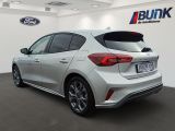 Ford Focus ST bei Gebrauchtwagen.expert - Abbildung (4 / 15)
