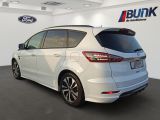 Ford S-Max bei Gebrauchtwagen.expert - Abbildung (4 / 15)