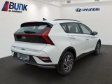 Hyundai Bayon bei Gebrauchtwagen.expert - Abbildung (3 / 15)