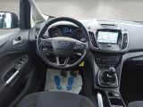 Ford C-MAX bei Gebrauchtwagen.expert - Abbildung (10 / 15) Ford C-MAX bei Gebrauchtwagen.expert - Abbildung (10 / 15)