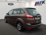 Ford C-MAX bei Gebrauchtwagen.expert - Abbildung (4 / 15) Ford C-MAX bei Gebrauchtwagen.expert - Abbildung (4 / 15)