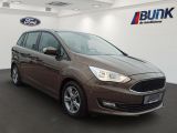 Ford C-MAX bei Gebrauchtwagen.expert - Abbildung (2 / 15) Ford C-MAX bei Gebrauchtwagen.expert - Abbildung (2 / 15)