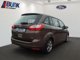 Ford C-MAX bei Gebrauchtwagen.expert - Abbildung (3 / 15) Ford C-MAX bei Gebrauchtwagen.expert - Abbildung (3 / 15)