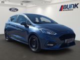 Ford Fiesta bei Gebrauchtwagen.expert - Abbildung (2 / 15)