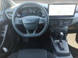 Ford Focus ST bei Gebrauchtwagen.expert - Abbildung (10 / 15)