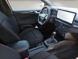 Ford Focus ST bei Gebrauchtwagen.expert - Abbildung (14 / 15)