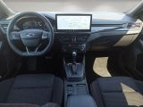Ford Focus ST bei Gebrauchtwagen.expert - Abbildung (11 / 15)