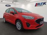 Ford Fiesta bei Gebrauchtwagen.expert - Abbildung (2 / 15) Ford Fiesta bei Gebrauchtwagen.expert - Abbildung (2 / 15)