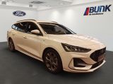 Ford Focus ST bei Gebrauchtwagen.expert - Abbildung (2 / 15) Ford Focus ST bei Gebrauchtwagen.expert - Abbildung (2 / 15)