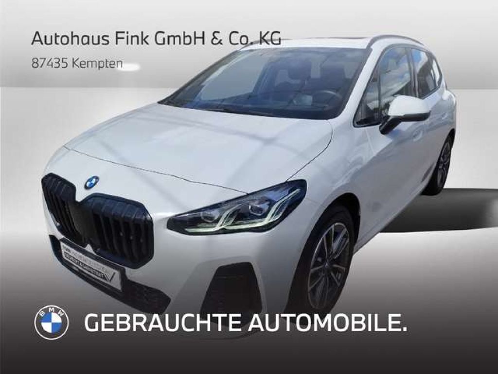 BMW Andere bei Gebrauchtwagen.expert - Hauptabbildung BMW Andere bei Gebrauchtwagen.expert - Hauptabbildung