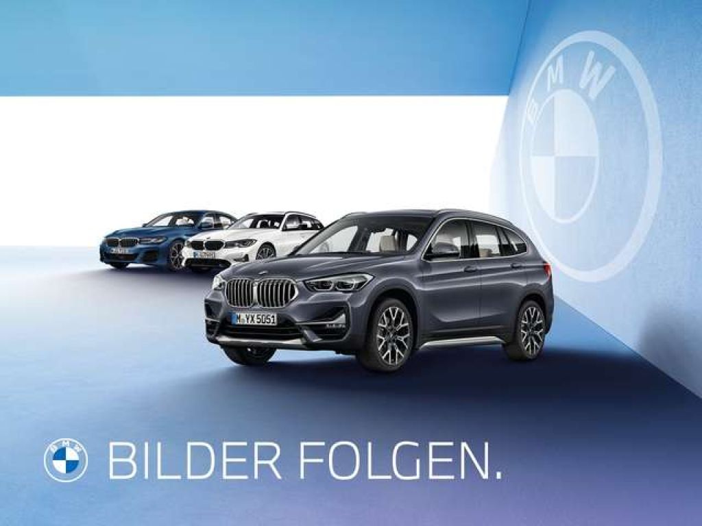 BMW X3 bei Gebrauchtwagen.expert - Hauptabbildung BMW X3 bei Gebrauchtwagen.expert - Hauptabbildung