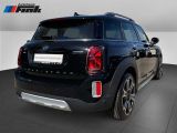 Mini Cooper Countryman bei Gebrauchtwagen.expert - Abbildung (6 / 15) Mini Cooper Countryman bei Gebrauchtwagen.expert - Abbildung (6 / 15)