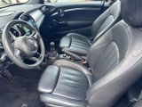 Mini Cooper S Cabrio bei Gebrauchtwagen.expert - Abbildung (10 / 15)