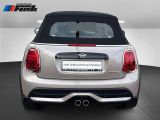 Mini Cooper S Cabrio bei Gebrauchtwagen.expert - Abbildung (5 / 15)