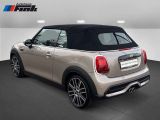 Mini Cooper S Cabrio bei Gebrauchtwagen.expert - Abbildung (4 / 15)