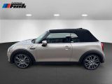 Mini Cooper S Cabrio bei Gebrauchtwagen.expert - Abbildung (3 / 15)