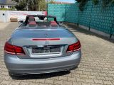 Mercedes-Benz E 250 Cabrio bei Gebrauchtwagen.expert - Abbildung (7 / 15)