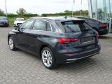 Audi A3 Sportback bei Gebrauchtwagen.expert - Abbildung (6 / 15) Audi A3 Sportback bei Gebrauchtwagen.expert - Abbildung (6 / 15)