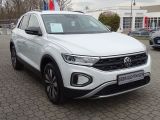 VW T-Roc bei Gebrauchtwagen.expert - Abbildung (3 / 15)