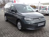 VW Caddy bei Gebrauchtwagen.expert - Abbildung (3 / 15)