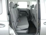 VW Caddy bei Gebrauchtwagen.expert - Abbildung (12 / 15)