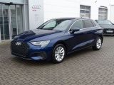 Audi A3 Sportback bei Gebrauchtwagen.expert - Abbildung (4 / 15)