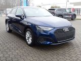 Audi A3 Sportback bei Gebrauchtwagen.expert - Abbildung (3 / 15)