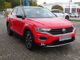 VW T-Roc bei Gebrauchtwagen.expert - Abbildung (3 / 15)