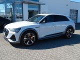 Audi e-tron bei Gebrauchtwagen.expert - Abbildung (6 / 15)