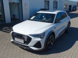 Audi e-tron bei Gebrauchtwagen.expert - Abbildung (5 / 15)