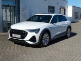 Audi e-tron bei Gebrauchtwagen.expert - Abbildung (10 / 15)
