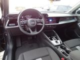Audi A3 Sportback bei Gebrauchtwagen.expert - Abbildung (10 / 15)