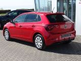 VW Polo bei Gebrauchtwagen.expert - Abbildung (5 / 15)